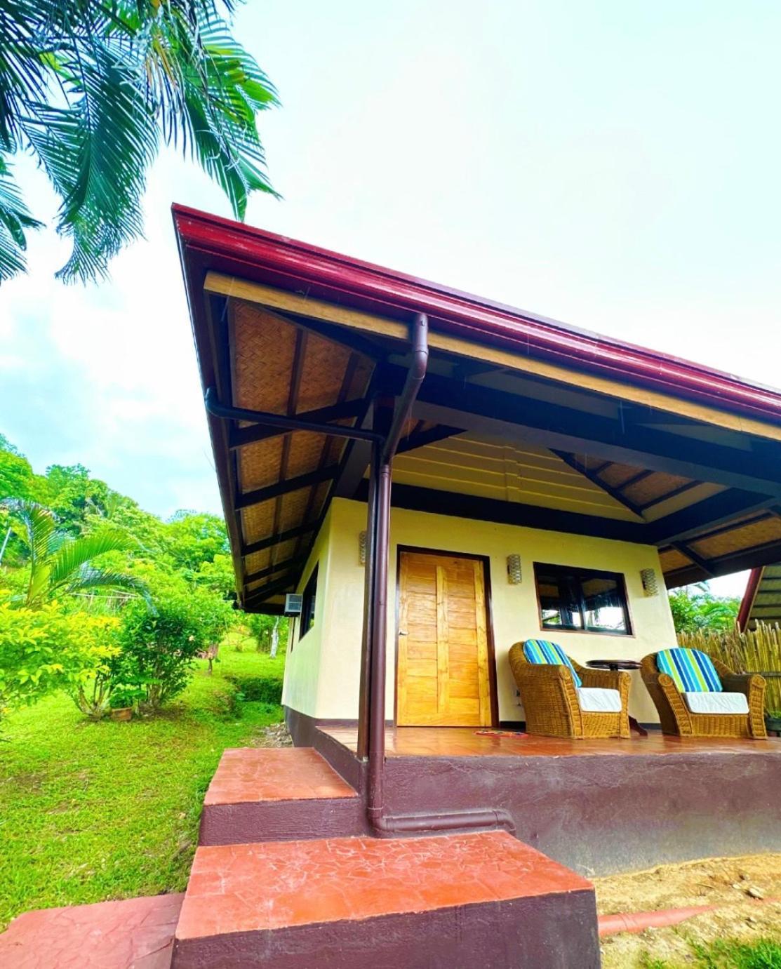 Casa Rosa Inn And Restaurant Taytay  Extérieur photo
